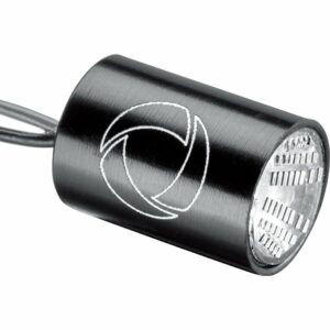 Kellermann LED Einbaublinker Atto® Integral klar