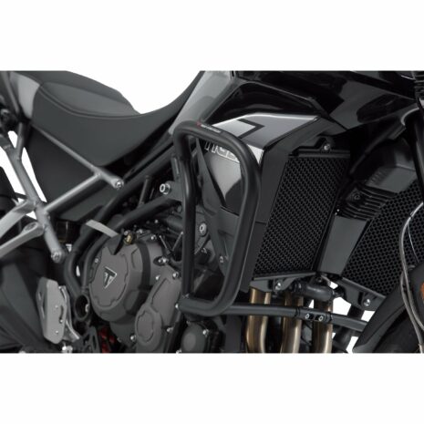 SW-MOTECH Sturzbügel schwarz für Triumph Tiger 900 2020-