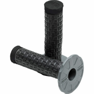 ProTaper Griffgummipaar Pillow Top Lite für 22mm schwarz/grau