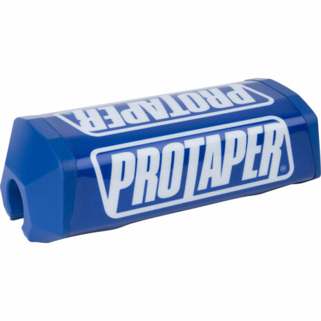 ProTaper Lenkerpolster für konischen Lenker blau