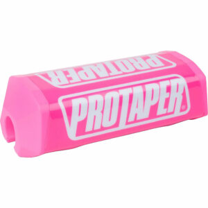 ProTaper Lenkerpolster für konischen Lenker pink