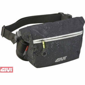 Givi Bauchtasche Easy Bag wasserdicht 3 Liter EA125B