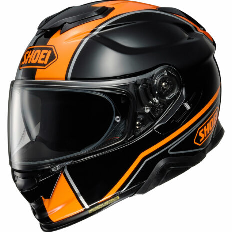 Shoei GT-Air II Panorama TC-8 XS