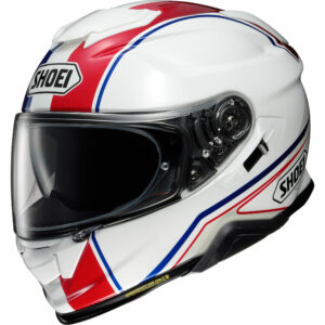 Shoei GT-Air II Panorama TC-10 XXL