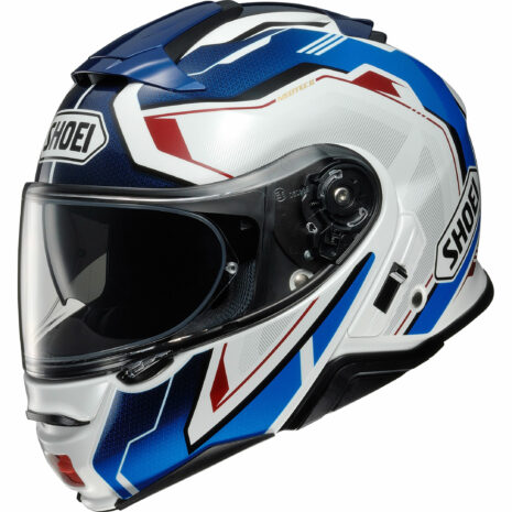 Shoei Neotec II Respect TC-10 XS