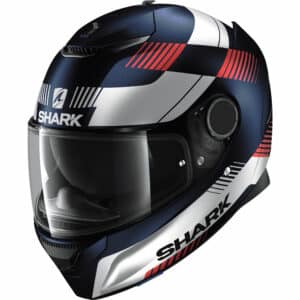 Shark helmets Spartan Strad Red XS