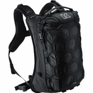 Kriega Rucksack Trail 18 Liter schwarz