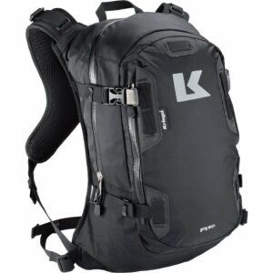 Kriega Rucksack R20 20 Liter schwarz