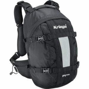 Kriega Rucksack R25 25 Liter schwarz