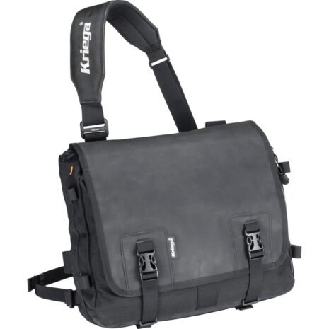 Kriega Umhängetasche Urban wasserdicht 16 Liter schwarz