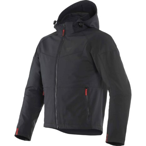 Dainese Ignite Softshelljacke schwarz 54 Herren