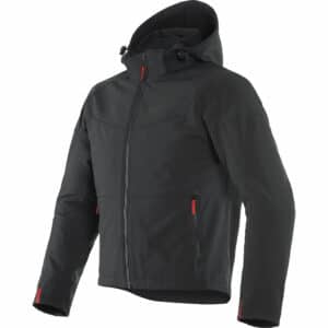 Dainese Ignite Softshelljacke schwarz 56 Herren