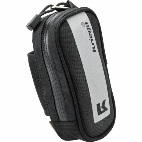 Kriega Harness Pocket für Taschengurte schwarz
