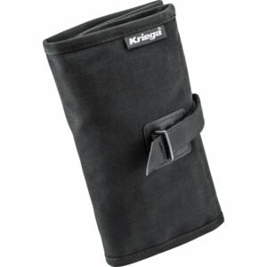 Kriega Tool Roll Werkzeugrolle (ohne Inhalt) schwarz