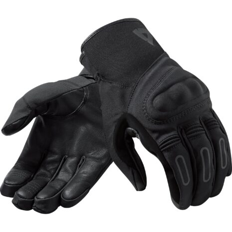 REV'IT! Cassini H2O Handschuh schwarz M Herren