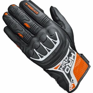 Held Kakuda Handschuh schwarz/orange 10 Herren