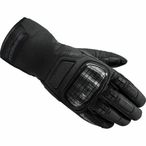 SPIDI Alu-Pro Evo H2Out Handschuh schwarz S Herren