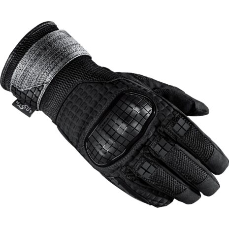 SPIDI Rainwarrior H2Out Handschuh schwarz S Herren