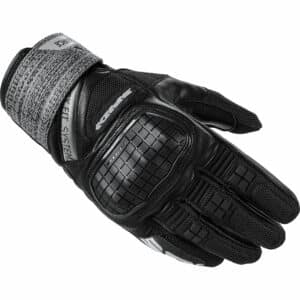 SPIDI X-Force Handschuh schwarz XL Herren