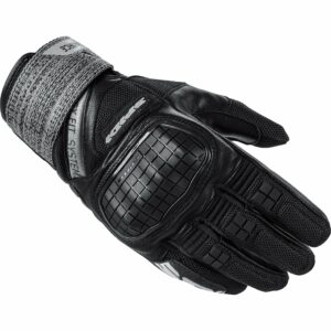 SPIDI X-Force Handschuh schwarz S Herren