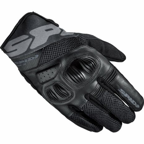 SPIDI Flash-R Evo Handschuh schwarz XXL Herren