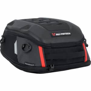 SW-MOTECH Hecktasche Roadpack PRO 8-14 Liter Stauraum