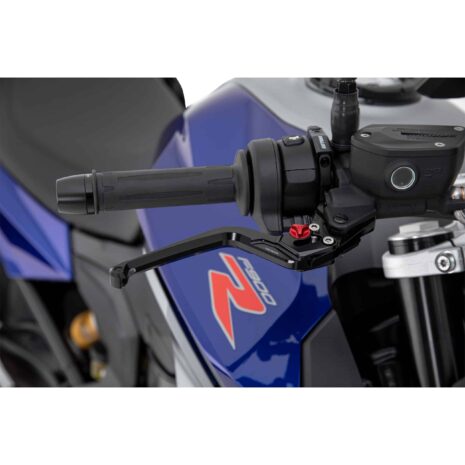 Highsider Bremshebel einstellbar R20 für Buell/Kawasaki/KTM/Yamaha