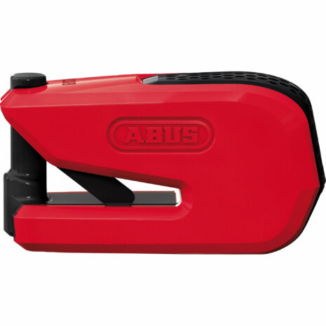 ABUS Granit Detecto SmartX 8078 rot