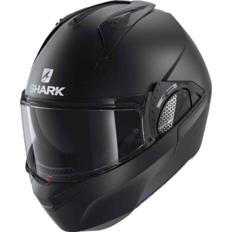 Shark helmets Evo-GT mattschwarz M