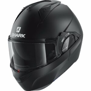 Shark helmets Evo-GT mattschwarz XL