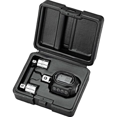 WGB Digitaler Drehmomentadapter 40-200 Nm