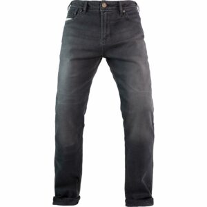 John Doe Taylor Mono Jeanshose schwarz 31/32 Herren