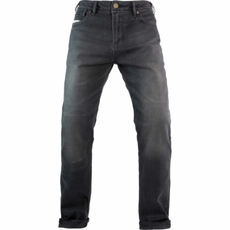 John Doe Taylor Mono Jeanshose schwarz 36/34 Herren