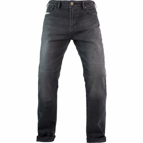 John Doe Taylor Mono Jeanshose schwarz 31/34 Herren