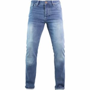 John Doe Pioneer Mono Jeanshose hellblau 32/32 Herren
