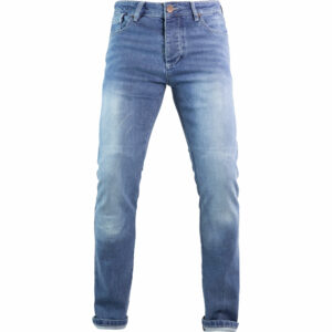 John Doe Pioneer Mono Jeanshose hellblau 38/30 Herren