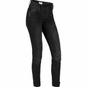 Broger Florida Damen Jeanshose schwarz 31/30 Damen