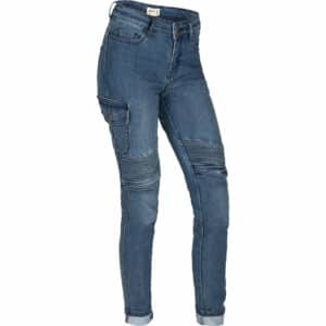 Broger Ohio Damen Jeanshose blau 30/30 Damen