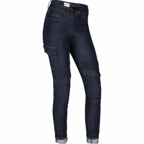 Broger Ohio Damen Jeanshose dunkelblau 30/30 Damen