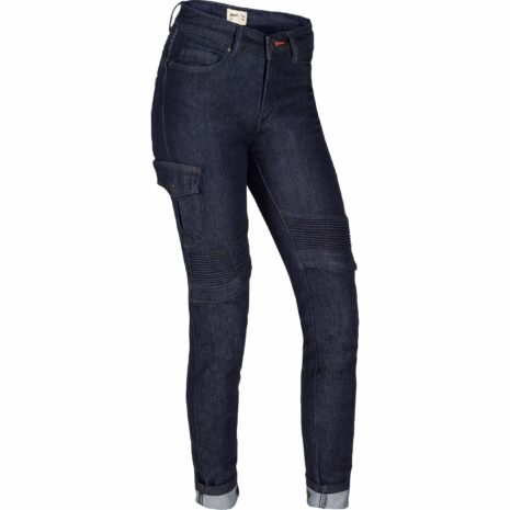 Broger Ohio Damen Jeanshose dunkelblau 31/30 Damen