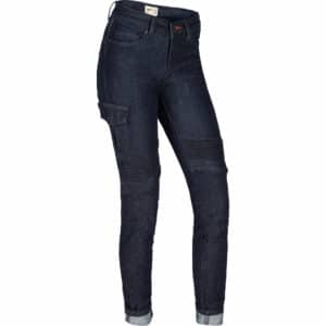 Broger Ohio Damen Jeanshose dunkelblau 36/30 Damen