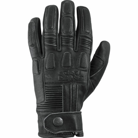 IXS Kelvin Handschuh antik schwarz 5XL Herren