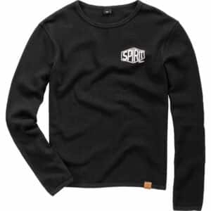 Spirit Motors Sweatshirt 2.0 schwarz XS Herren