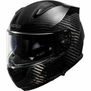 Nexo Integralhelm Carbon Sport III XL