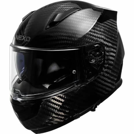 Nexo Integralhelm Carbon Sport III XXL