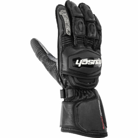 Reusch Premium Sporthandschuh Sommer 1.0 schwarz 8