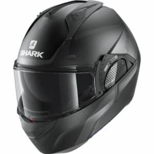Shark helmets Evo-GT Encke Silver XS