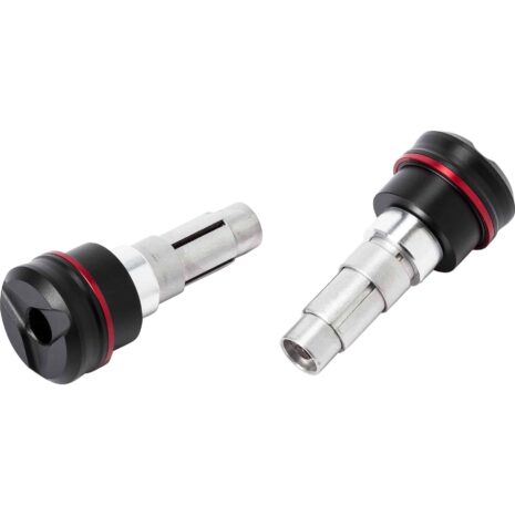 Highsider Lenkergewichte für 12-22mm Polo-Edition LS mit Aufnahme