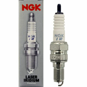 NGK Iridium Zündkerze IMR 9 C-9H  10/19/16mm