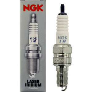 NGK Iridium Zündkerze IMR 9 C-9H  10/19/16mm